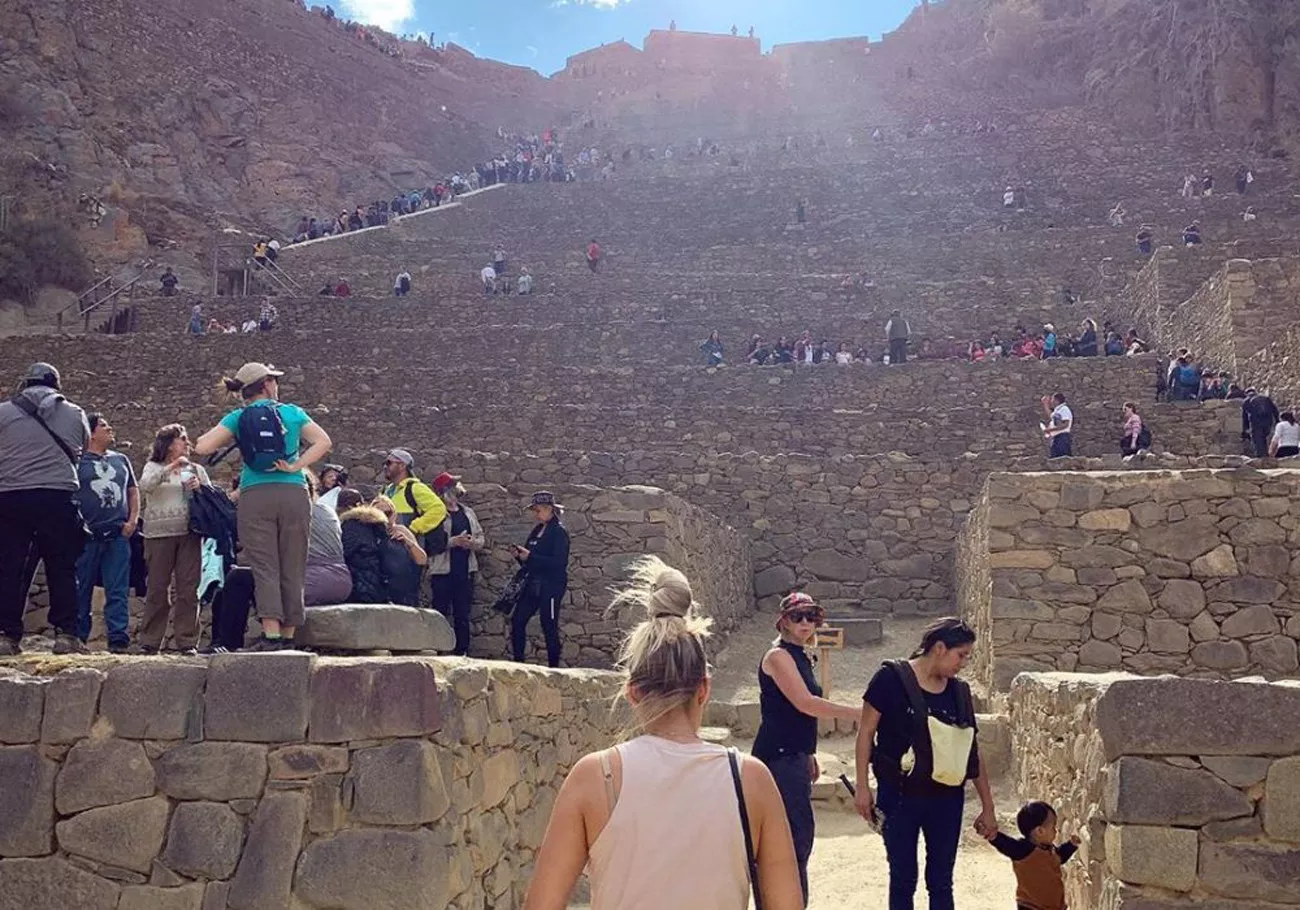 Peru - Lima e Machu Picchu Boutique